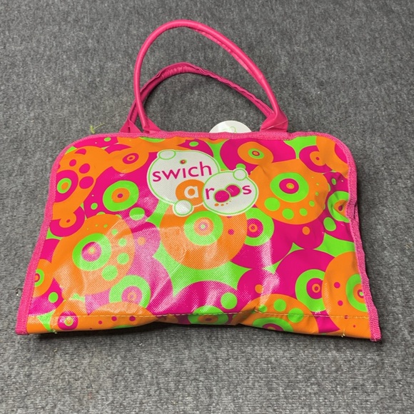 Toddler Switch a Roo Sandals Size 11-12 - Picture 3 of 8